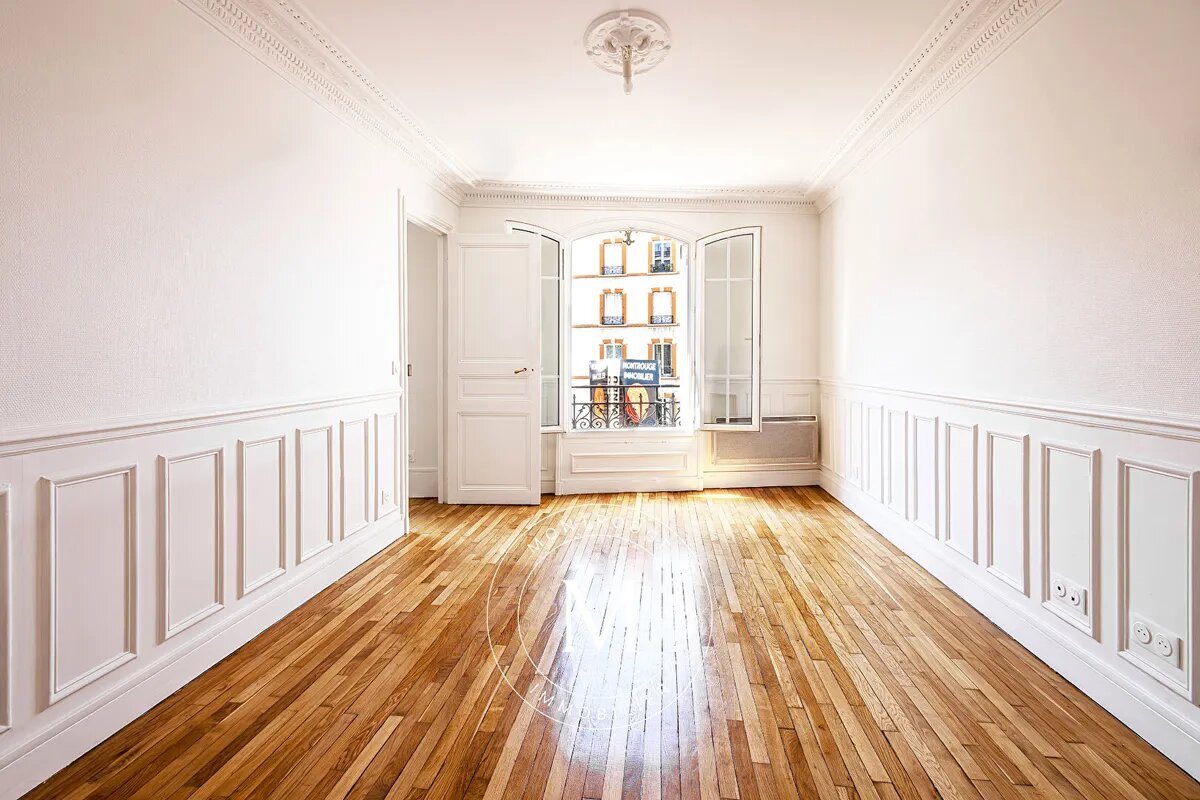 Appartement à vendre, 46m², Montrouge