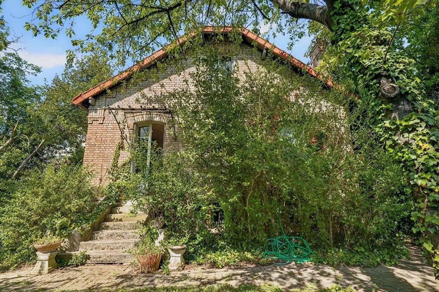 Maison à vendre, 127m², Colombes