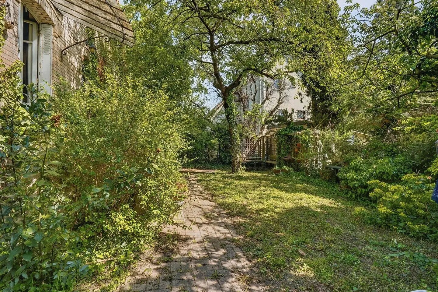 Maison à vendre, 127m², Colombes