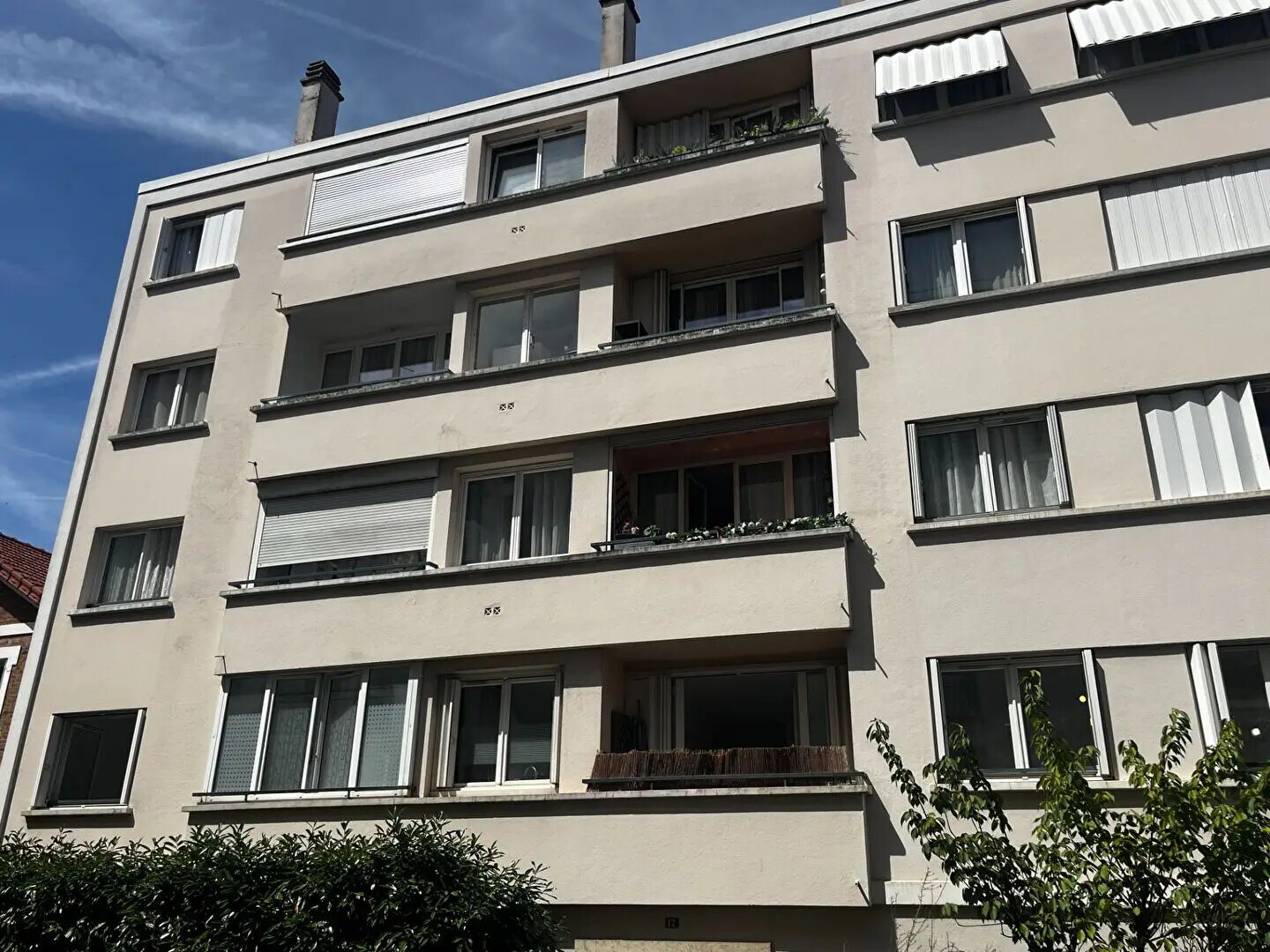 Appartement à vendre, 42m², Colombes