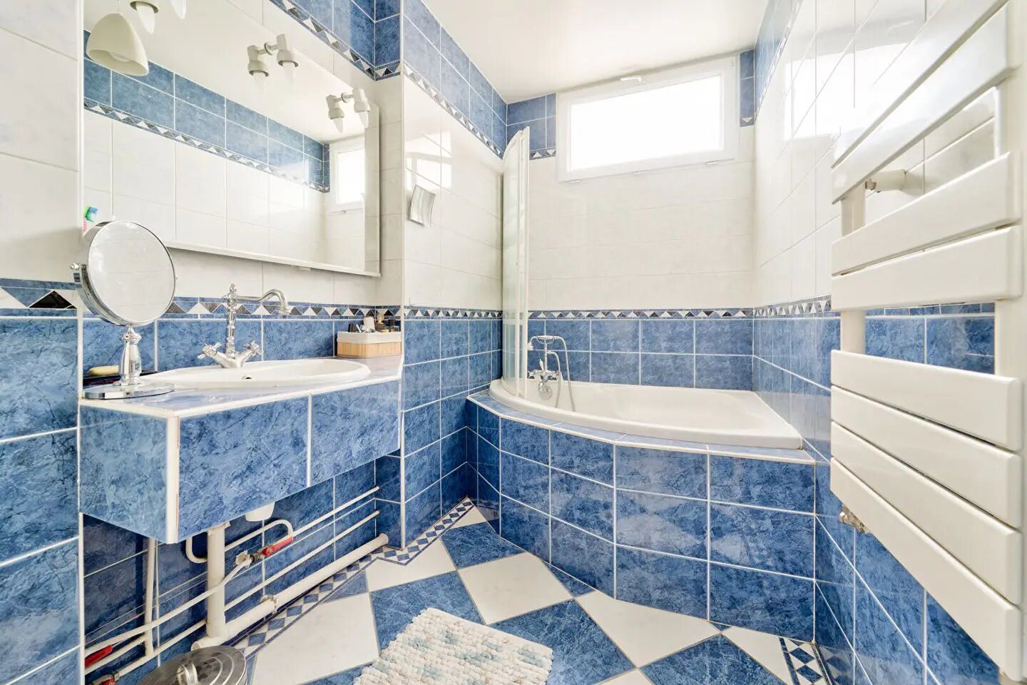 Appartement à vendre, 42m², Colombes