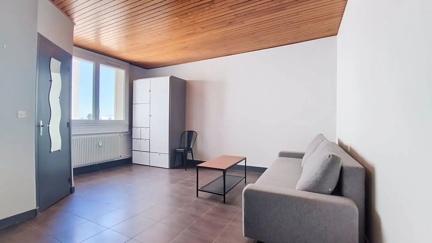 Appartement à vendre, 26m², Colombes