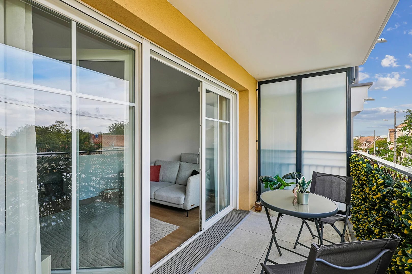 Appartement à vendre, 83m², Montesson
