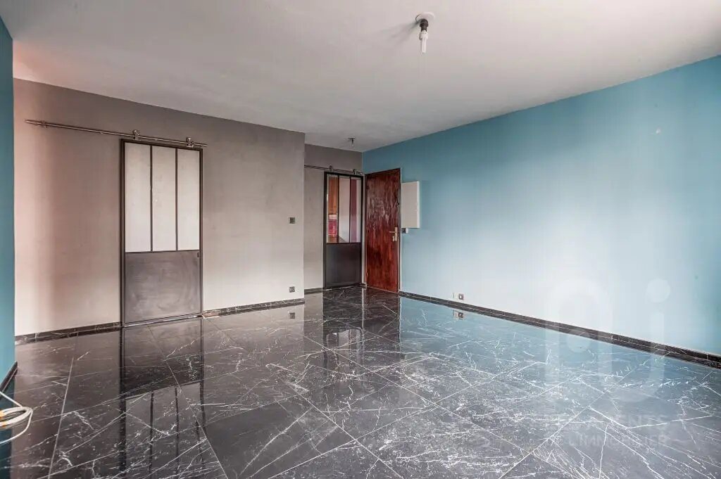 Appartement à vendre, 63m², Sartrouville