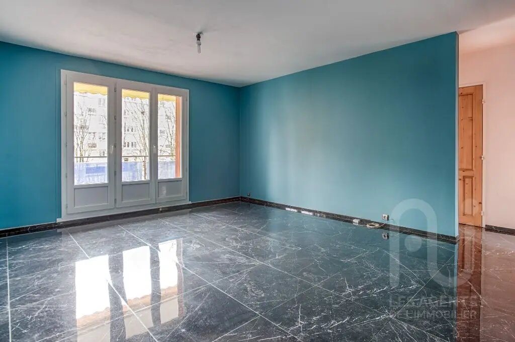 Appartement à vendre, 63m², Sartrouville