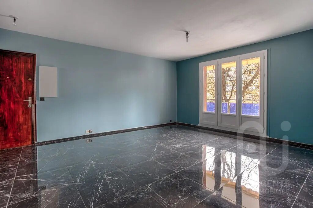 Appartement à vendre, 63m², Sartrouville