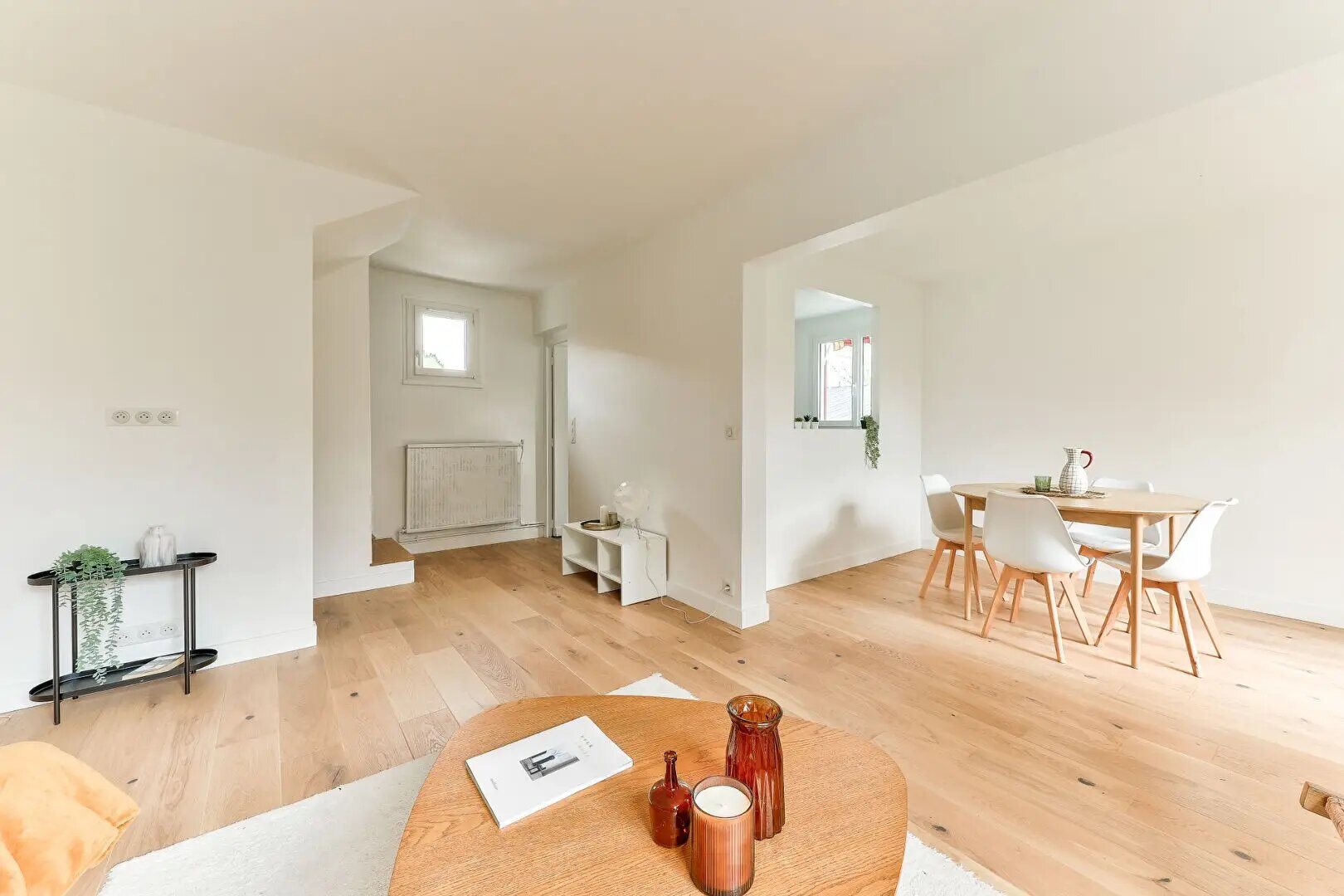 Maison à vendre, 112m², Colombes