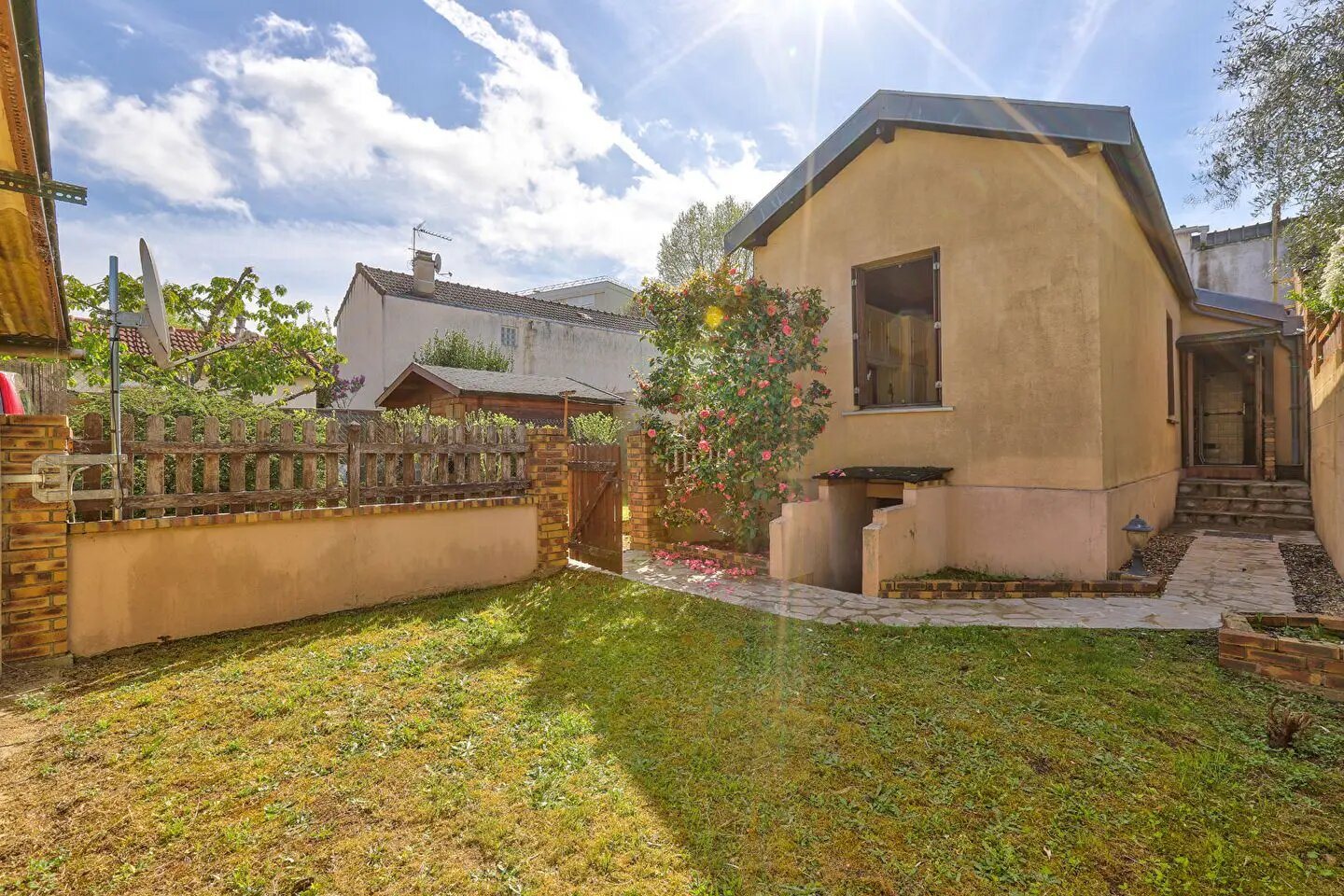 Maison à vendre, 39m², Colombes