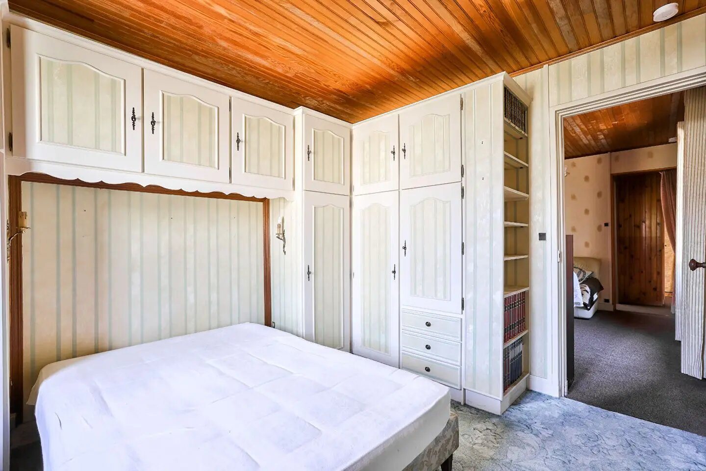 Maison à vendre, 39m², Colombes