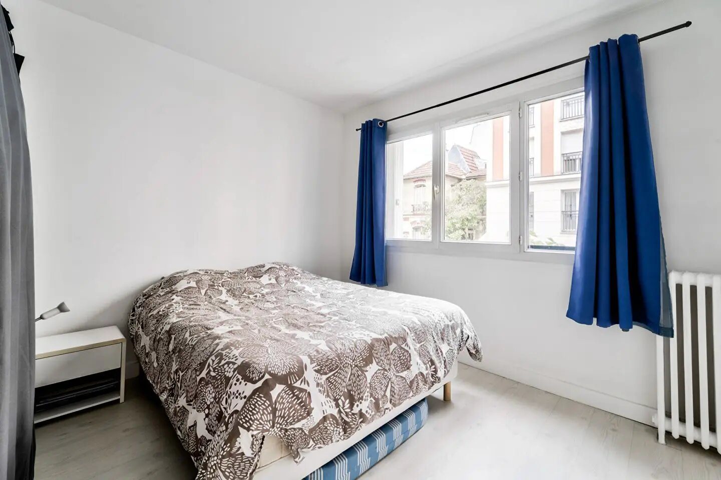 Appartement à vendre, 64m², Colombes