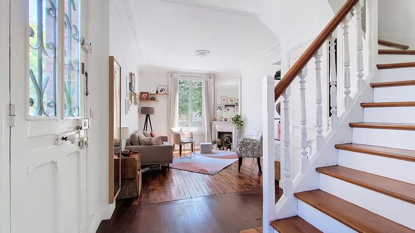 Maison à vendre, 80m², Colombes