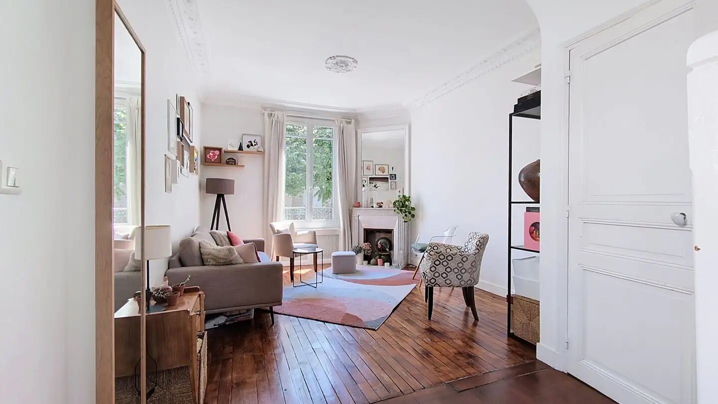 Maison à vendre, 80m², Colombes