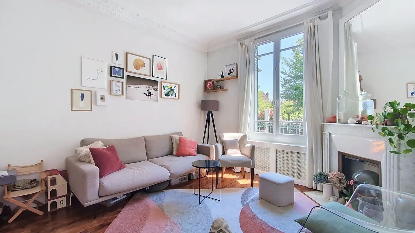 Maison à vendre, 80m², Colombes