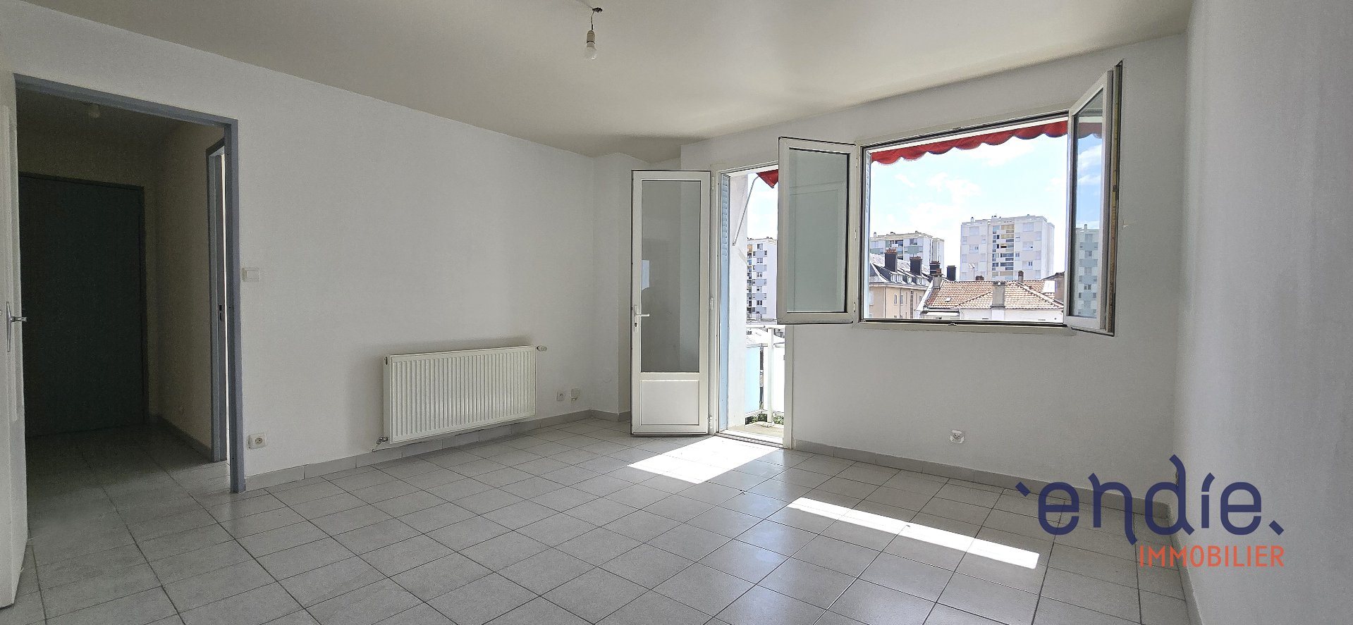 Appartement à vendre, 63m², Tarbes
