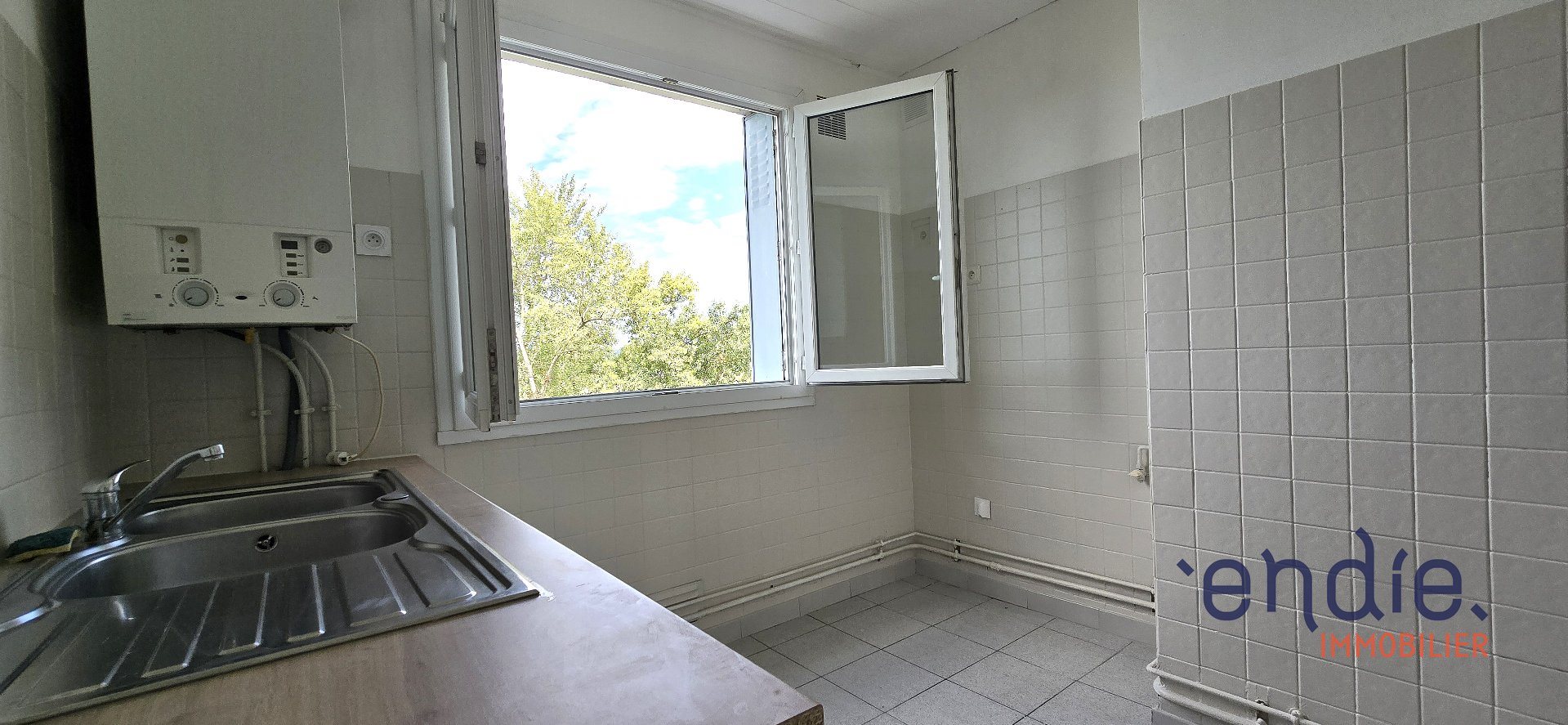 Appartement à vendre, 63m², Tarbes