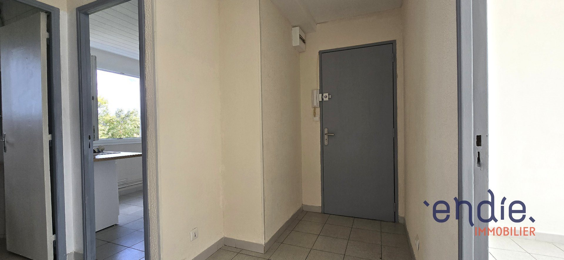 Appartement à vendre, 63m², Tarbes