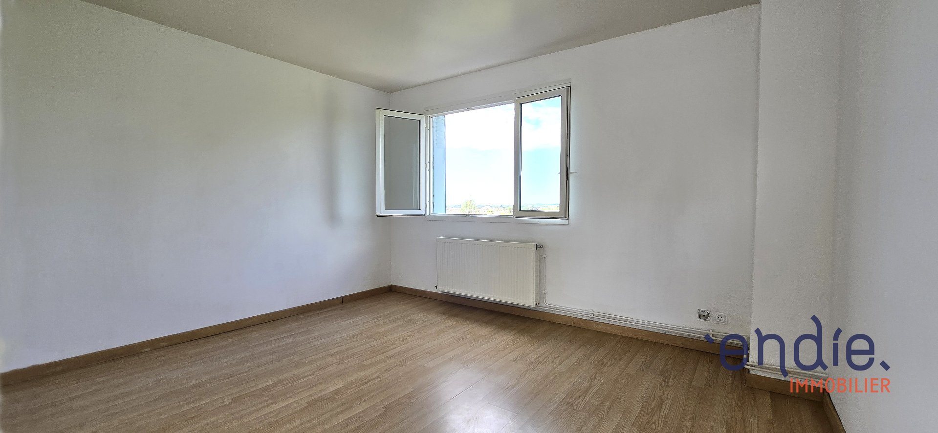 Appartement à vendre, 63m², Tarbes