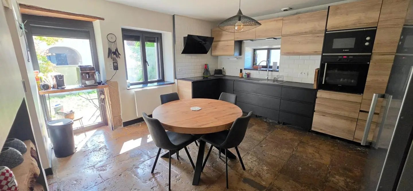 Maison à vendre, 165m², Pouilley-Français