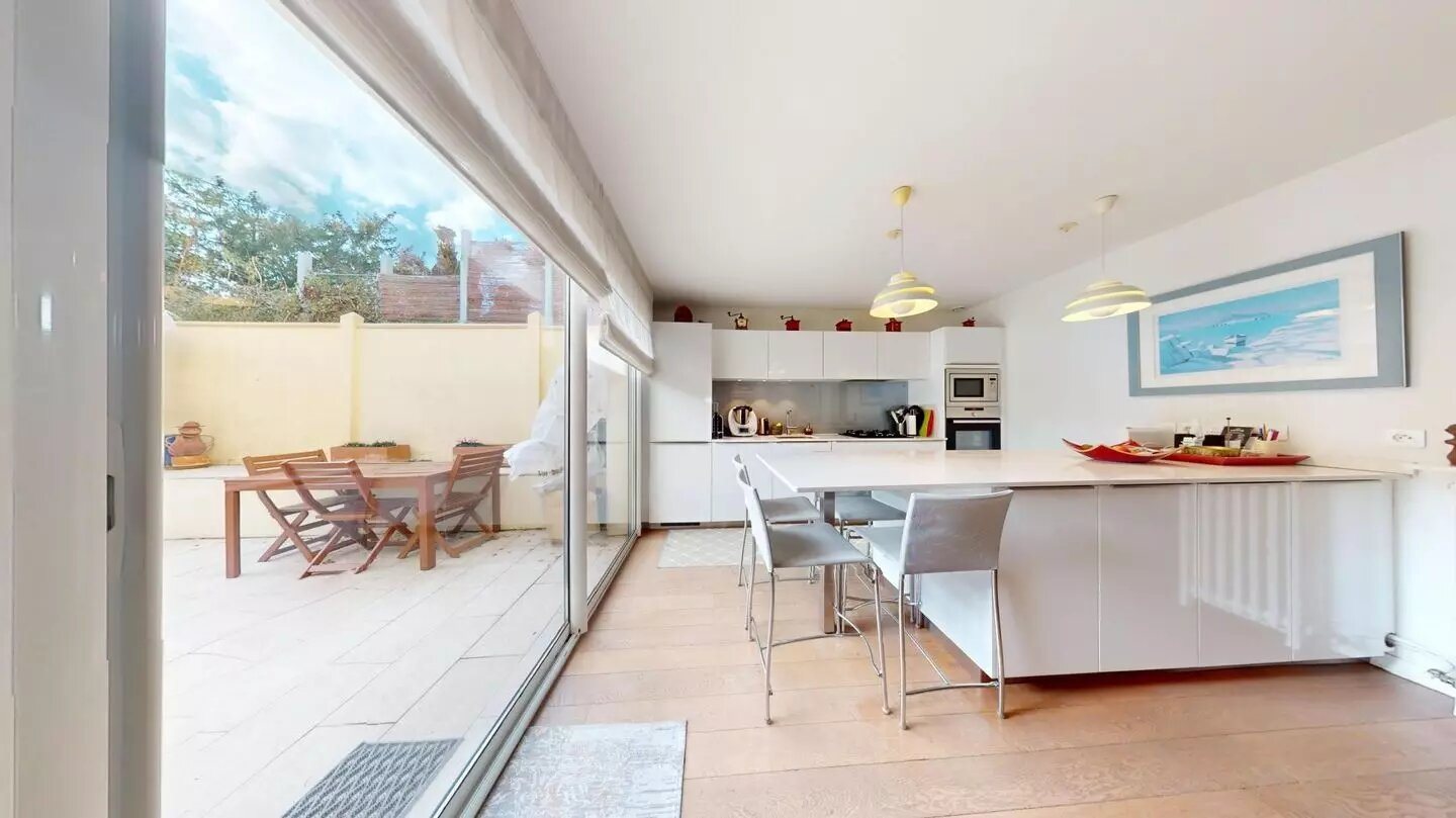 Maison à vendre, 142m², Bordeaux