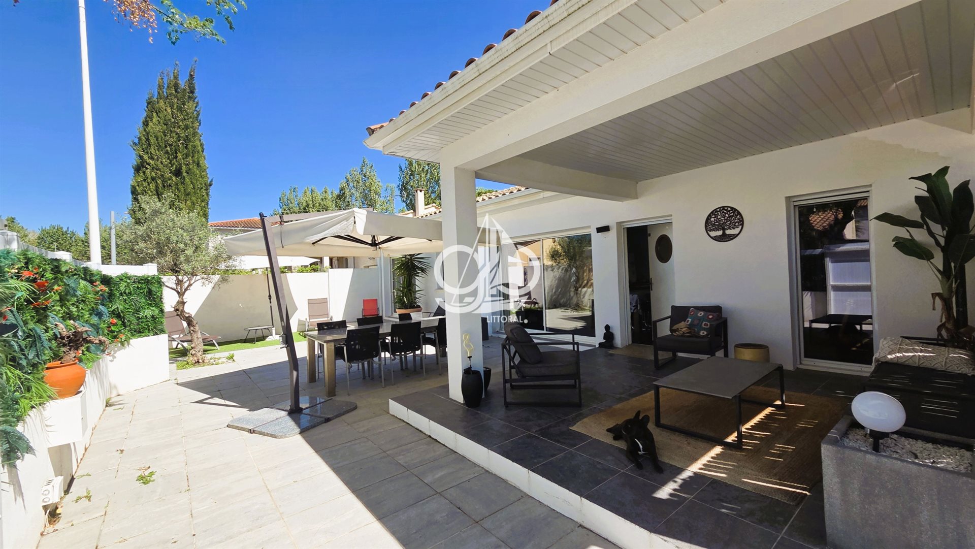 Maison à vendre, 133m², Le Grau-du-Roi
