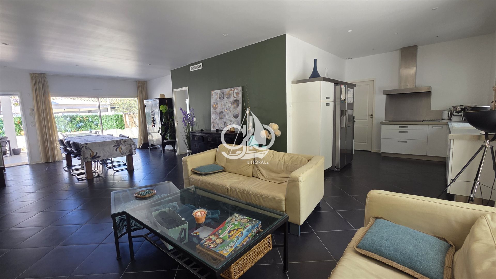 Maison à vendre, 133m², Le Grau-du-Roi