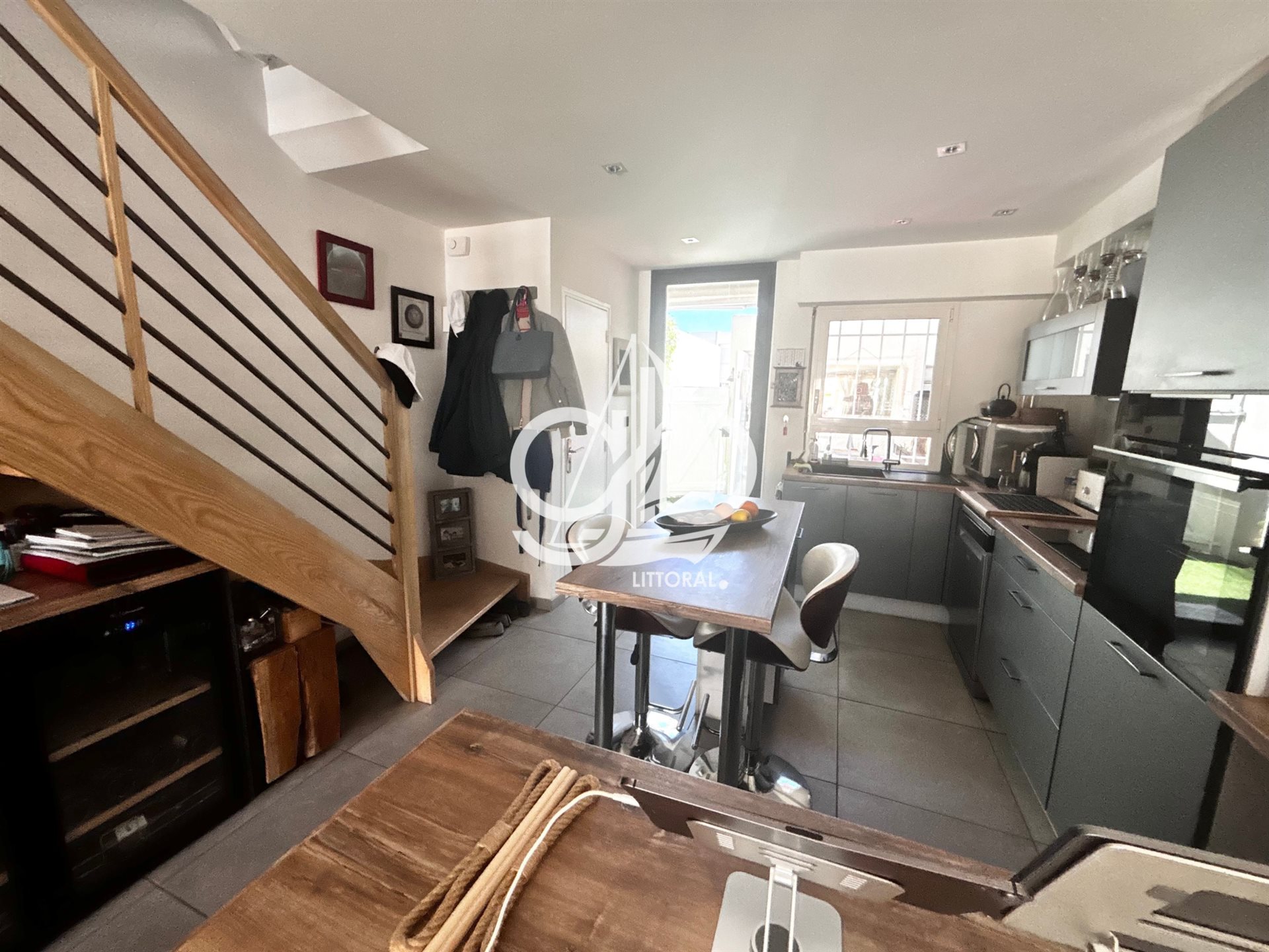 Appartement à vendre, 97m², Le Grau-du-Roi