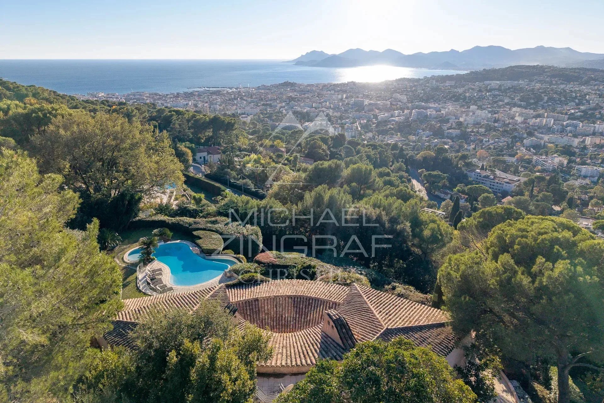 Maison à vendre, 492m², Cannes