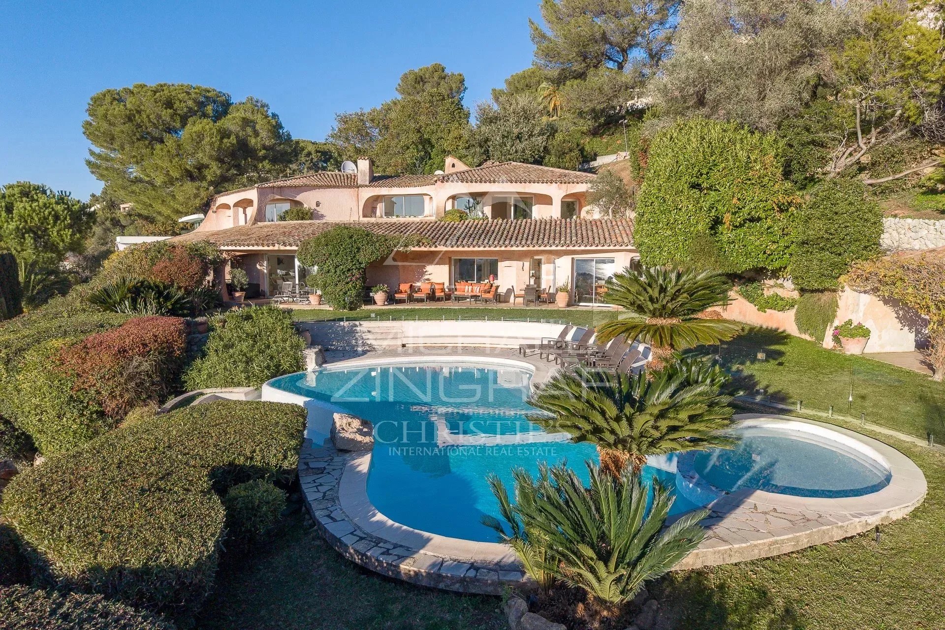Maison à vendre, 492m², Cannes