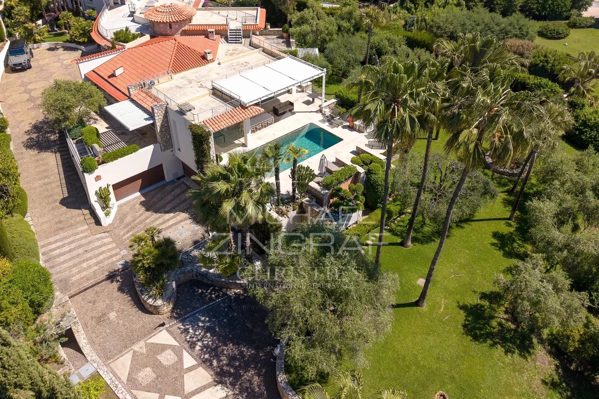 Maison à vendre, 634m², Cannes