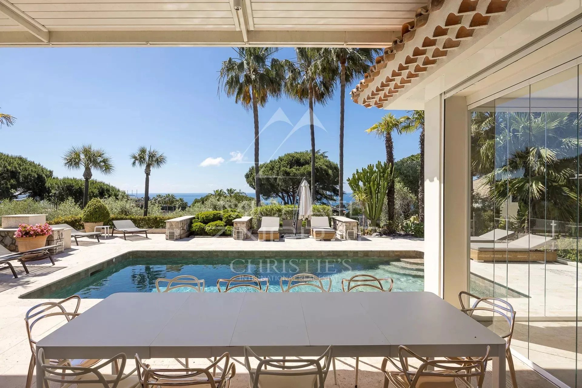 Maison à vendre, 634m², Cannes