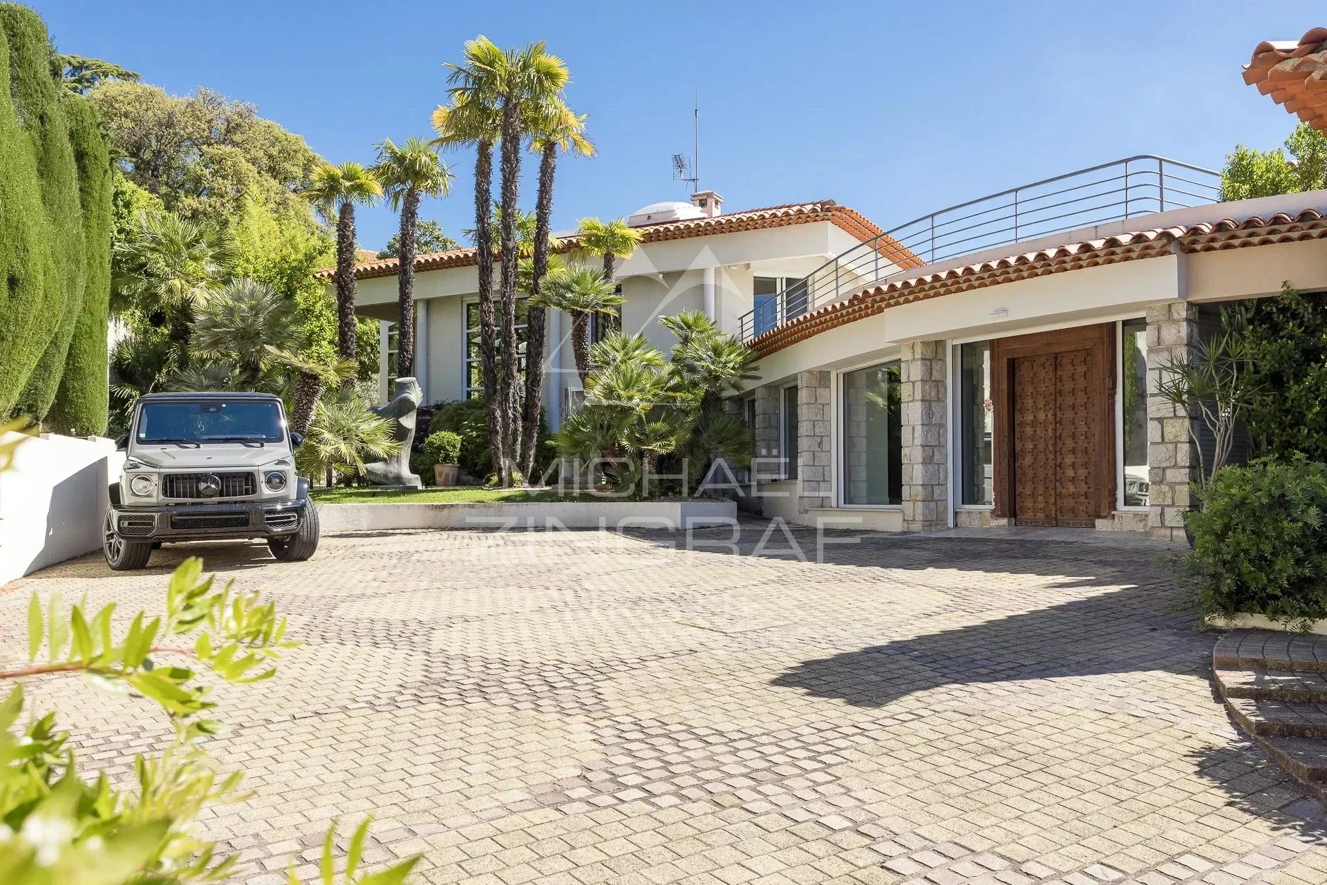 Maison à vendre, 634m², Cannes
