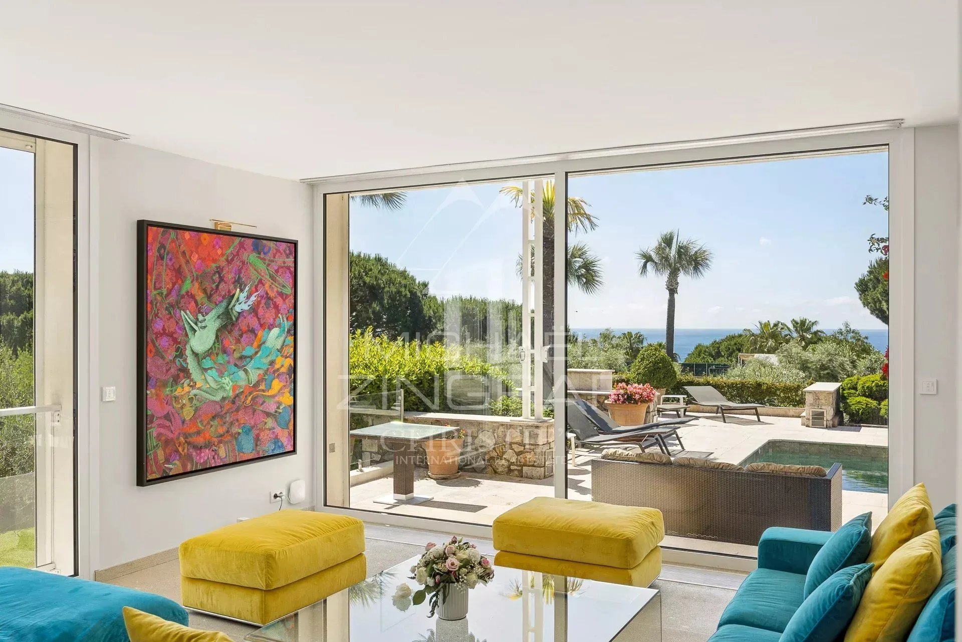 Maison à vendre, 634m², Cannes