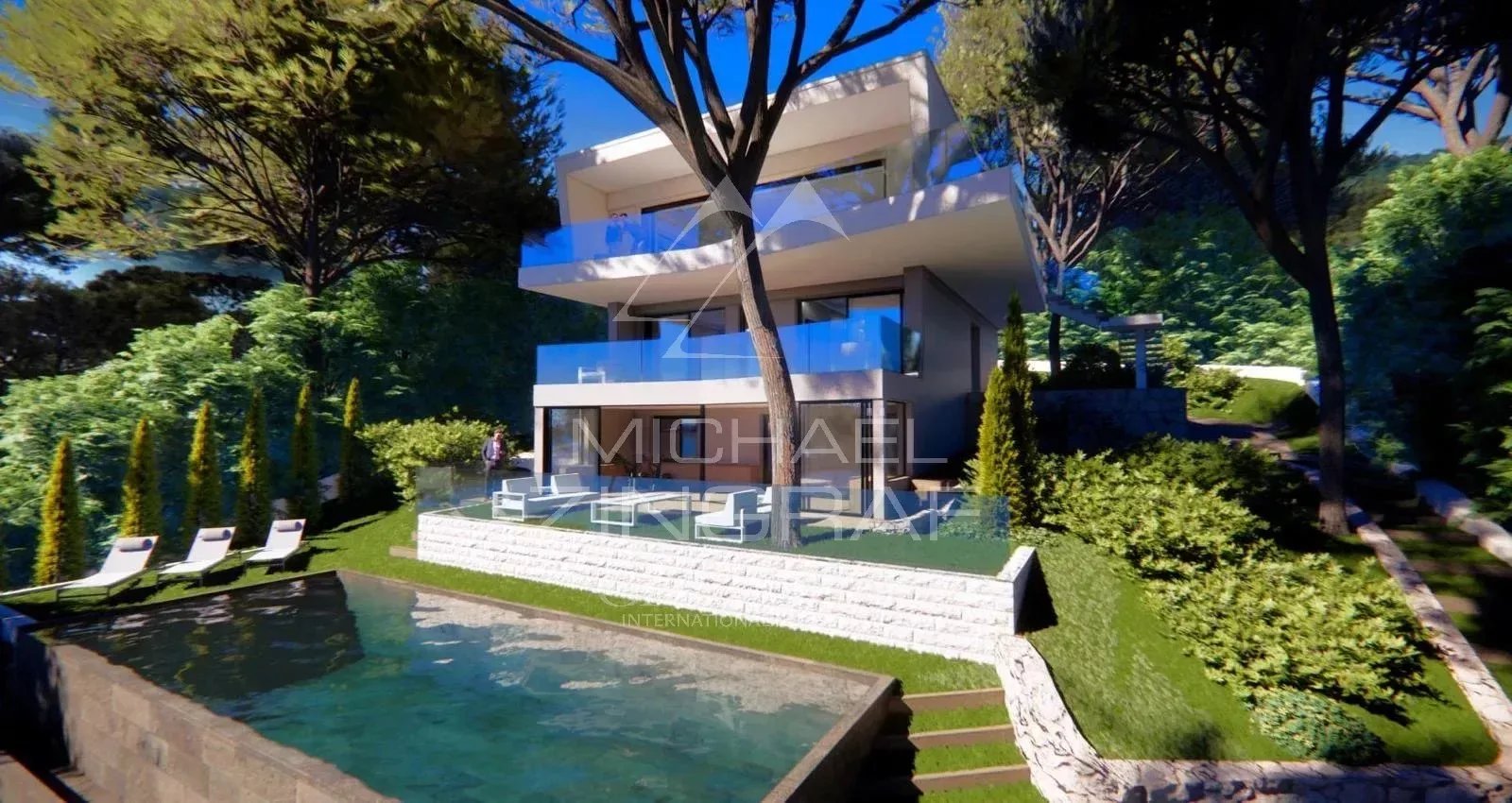 Maison à vendre, 215m², Antibes