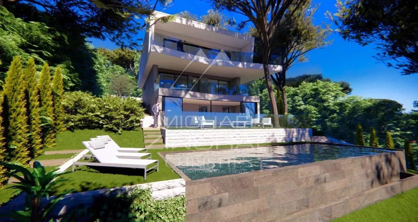 Maison à vendre, 215m², Antibes