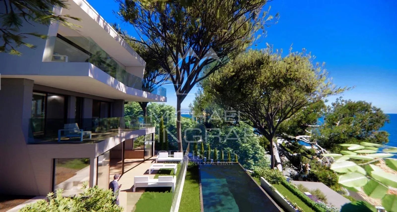 Maison à vendre, 215m², Antibes