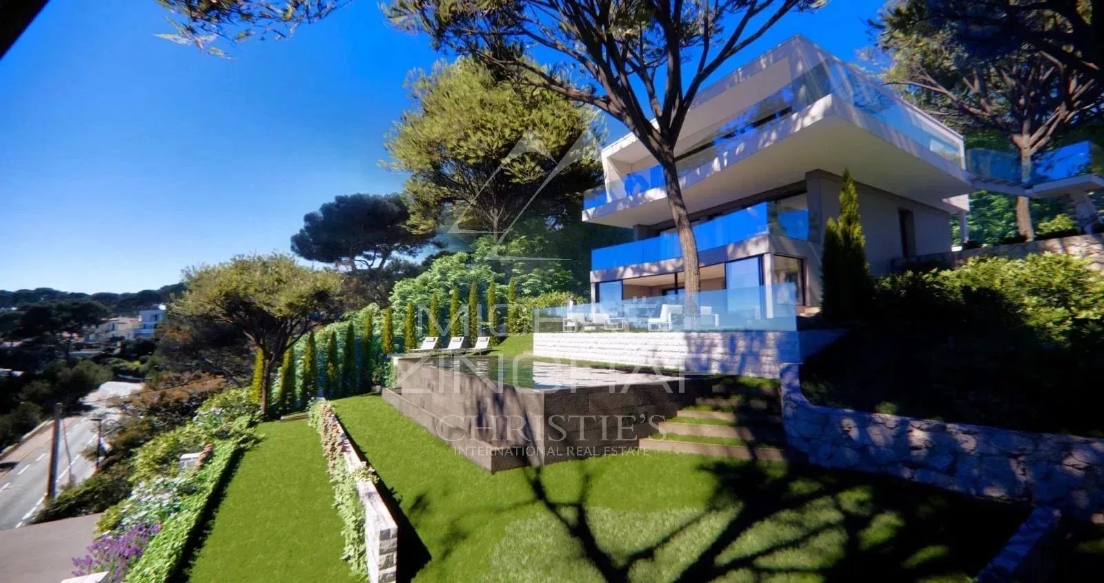 Maison à vendre, 215m², Antibes
