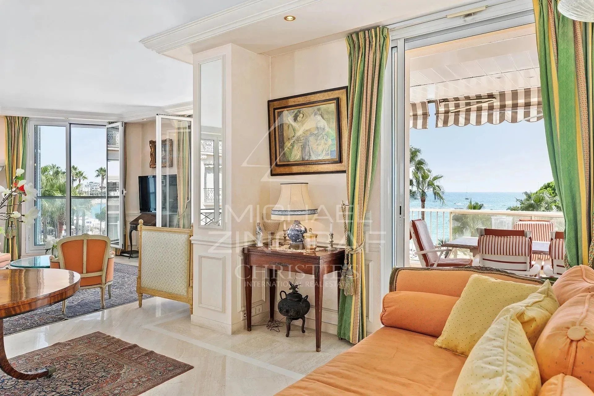 Appartement à louer, 150m², Cannes