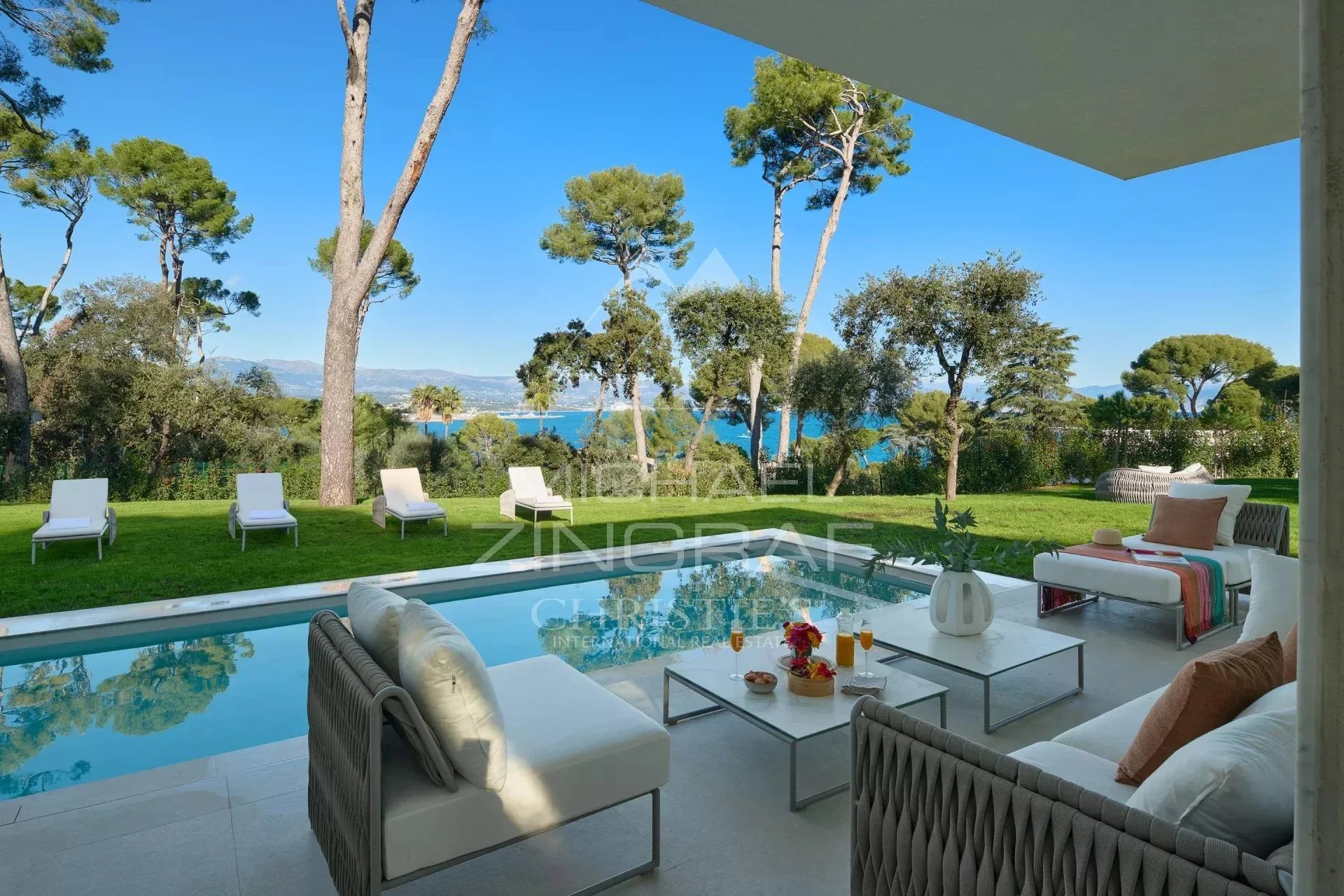 Maison à vendre, 402m², Antibes