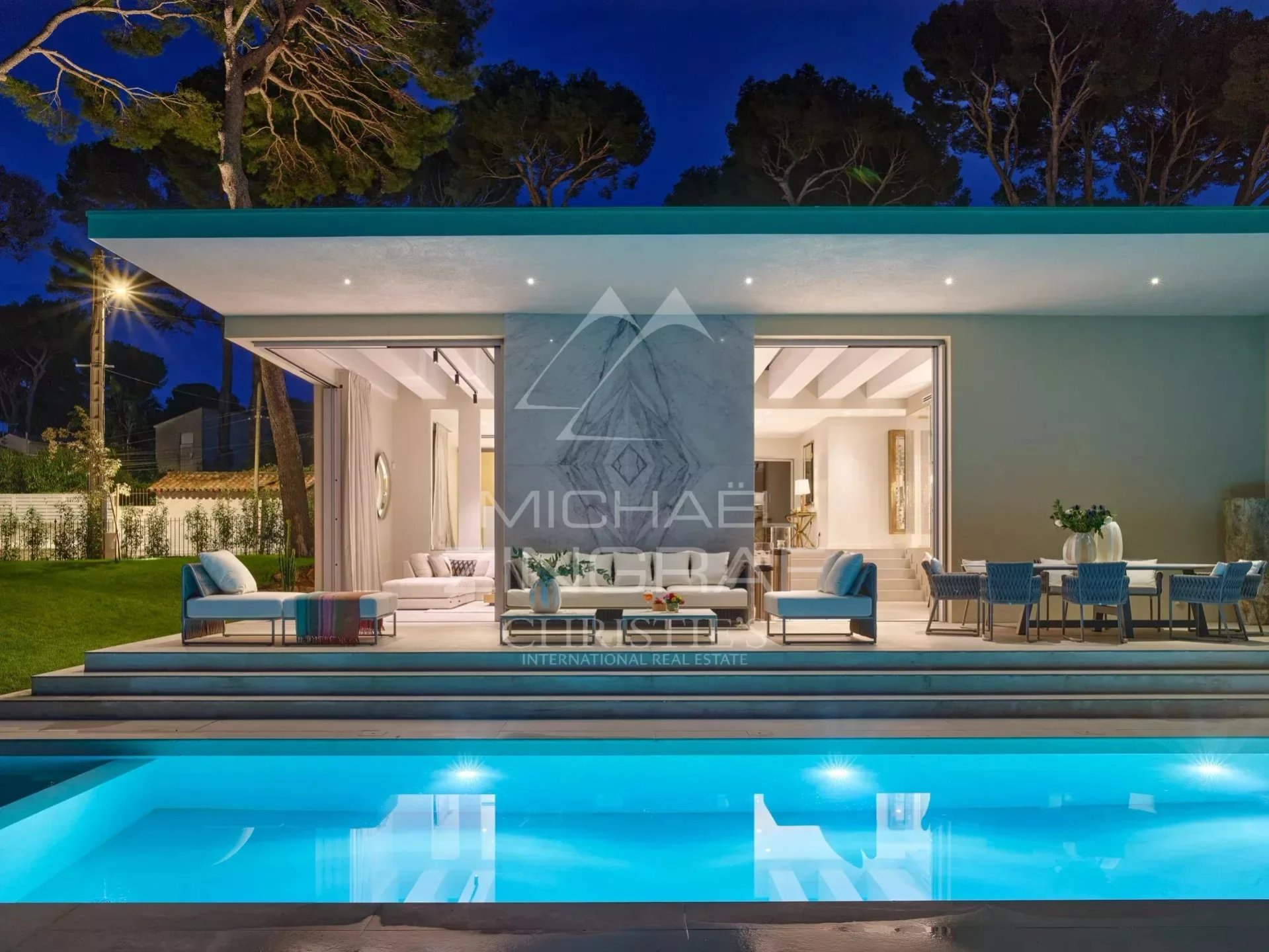 Maison à vendre, 402m², Antibes