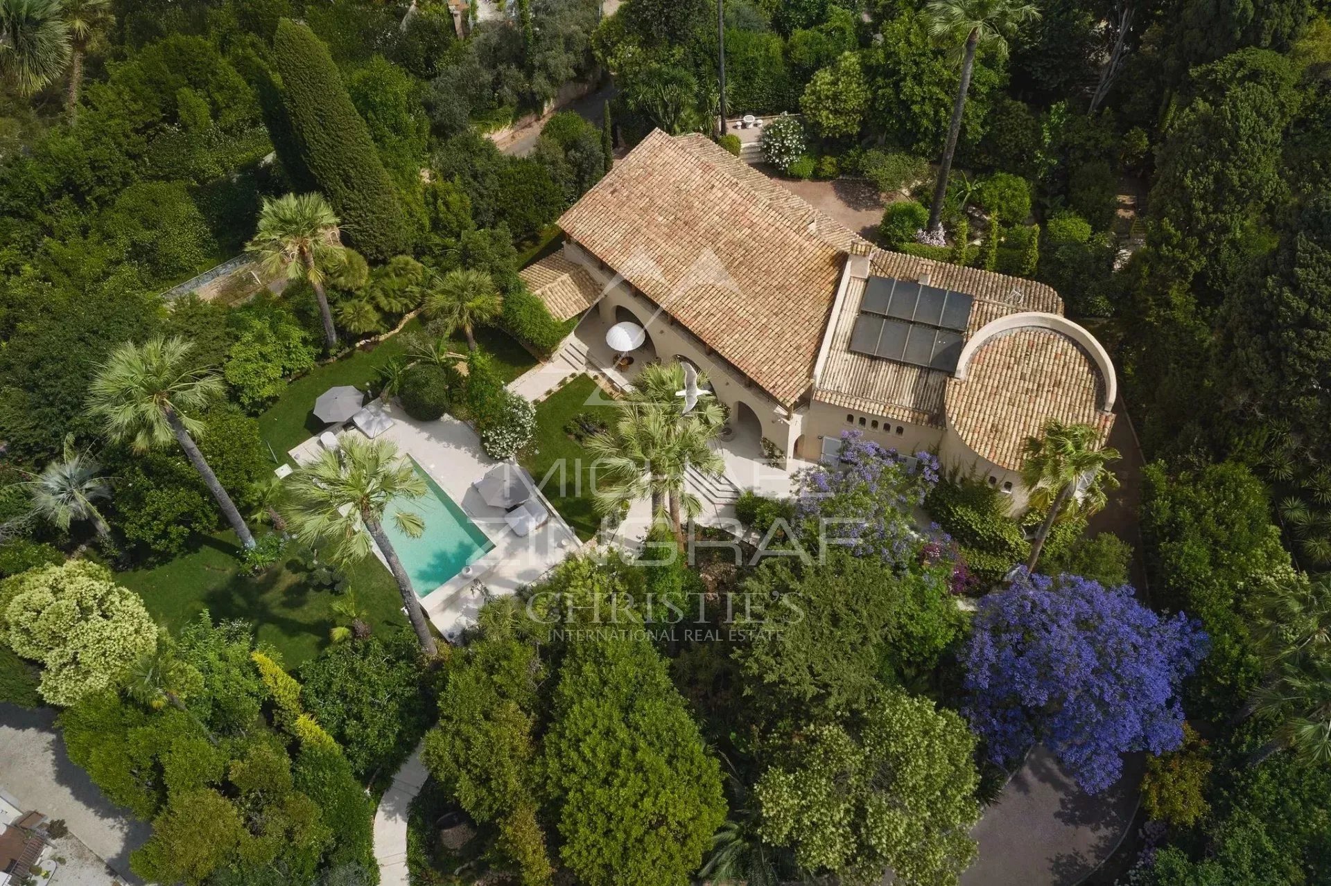 Maison à vendre, 650m², Cannes