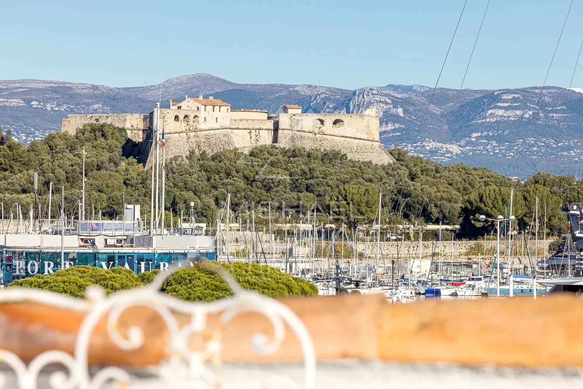 Appartement à vendre, 103m², Antibes