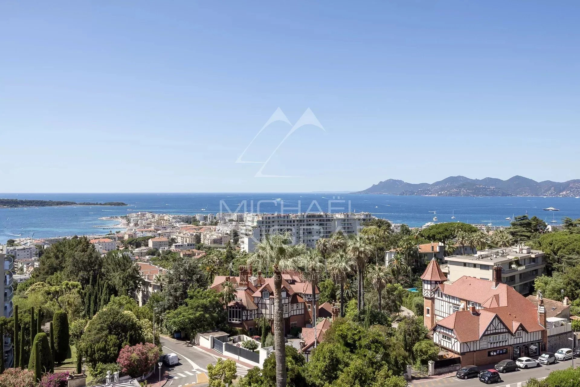 Maison à vendre, 986m², Cannes