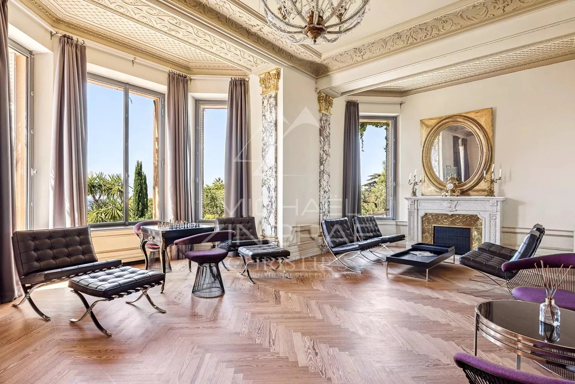 Maison à vendre, 986m², Cannes