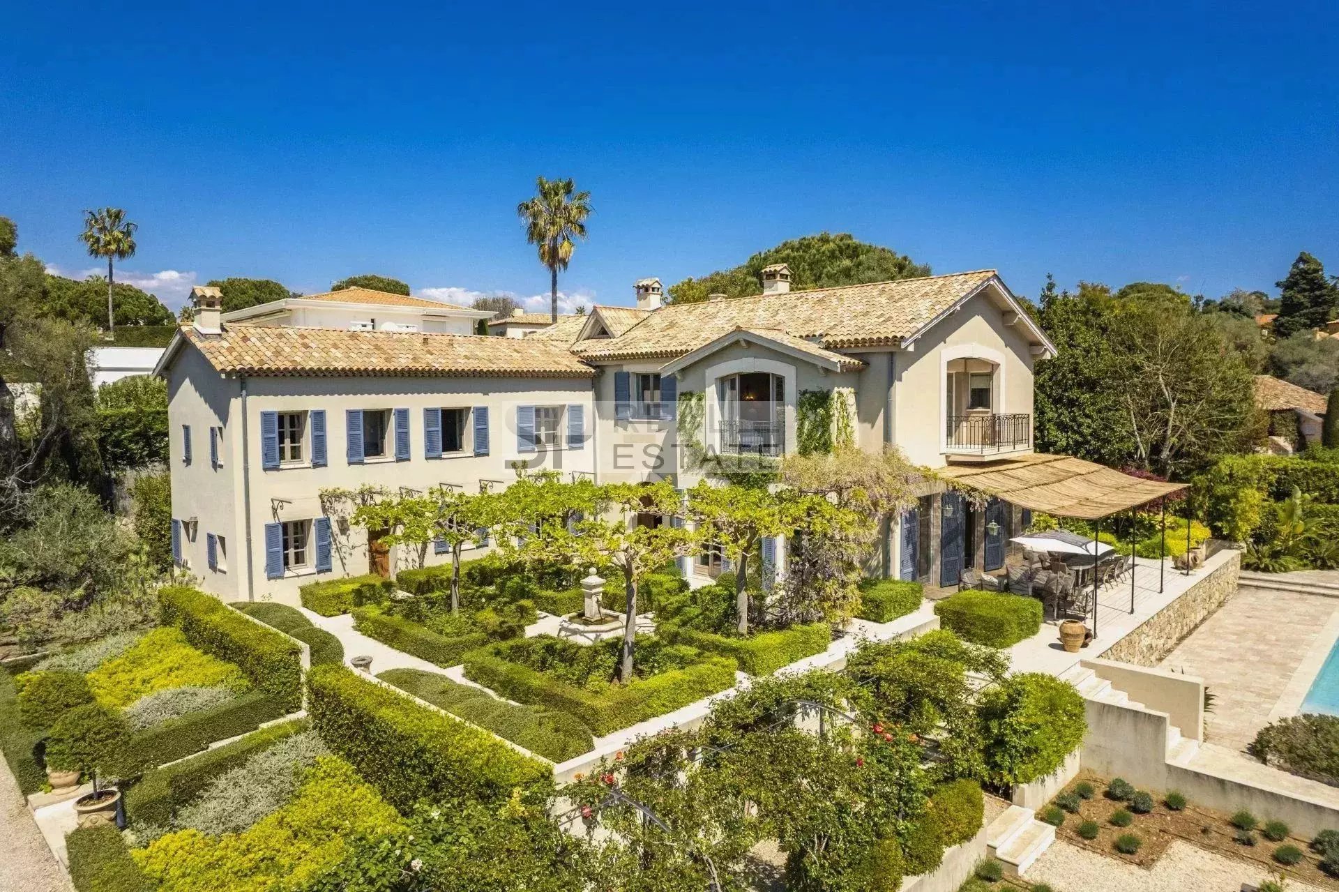 Maison à vendre, 600m², Antibes