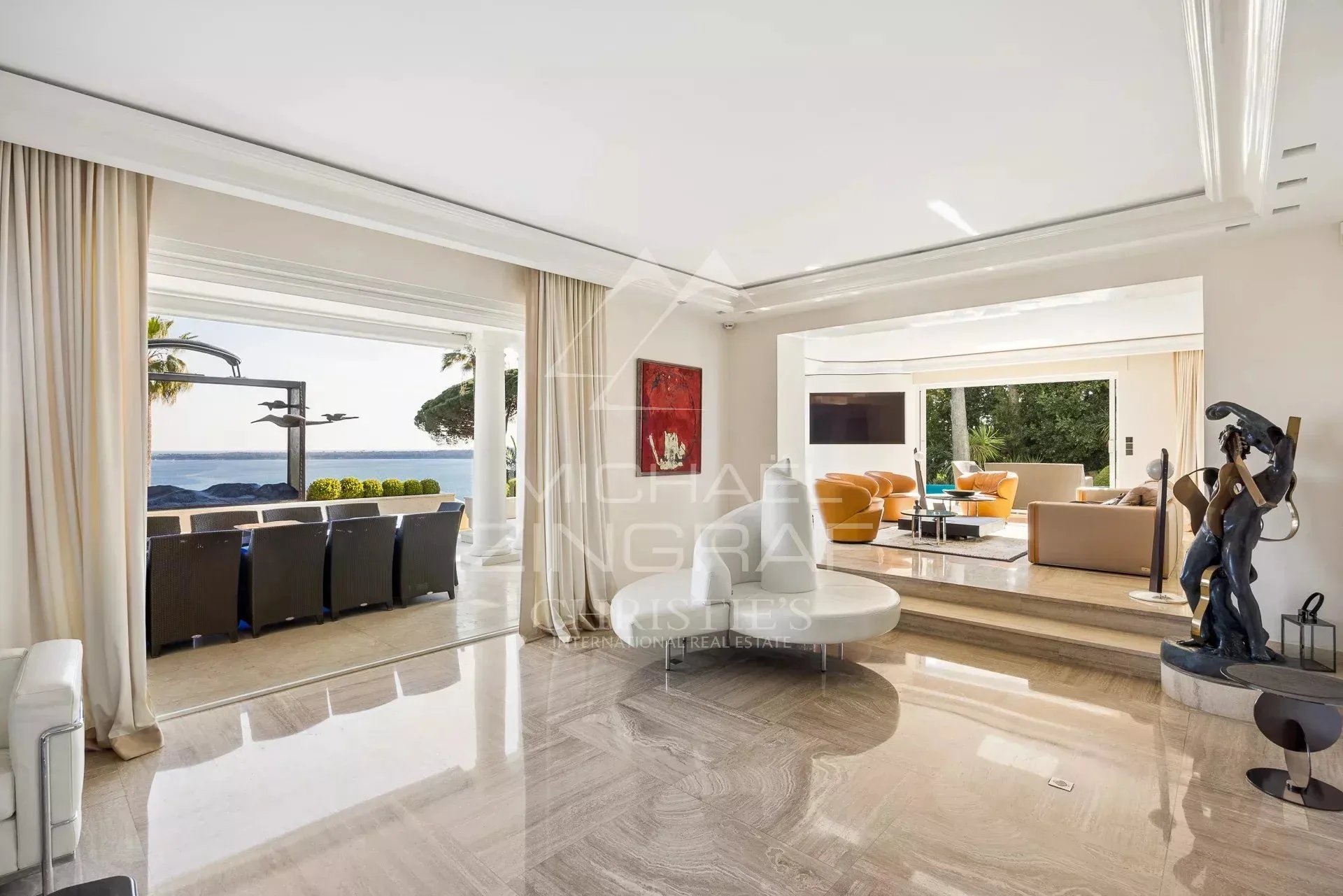Maison à vendre, 450m², Cannes