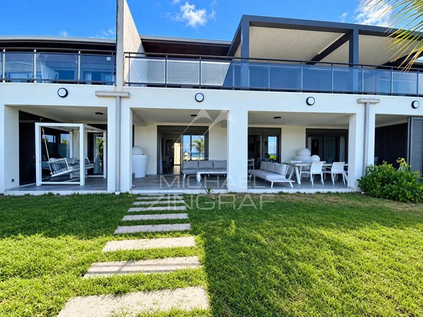 Appartement à vendre, 133m², Saint-Pierre