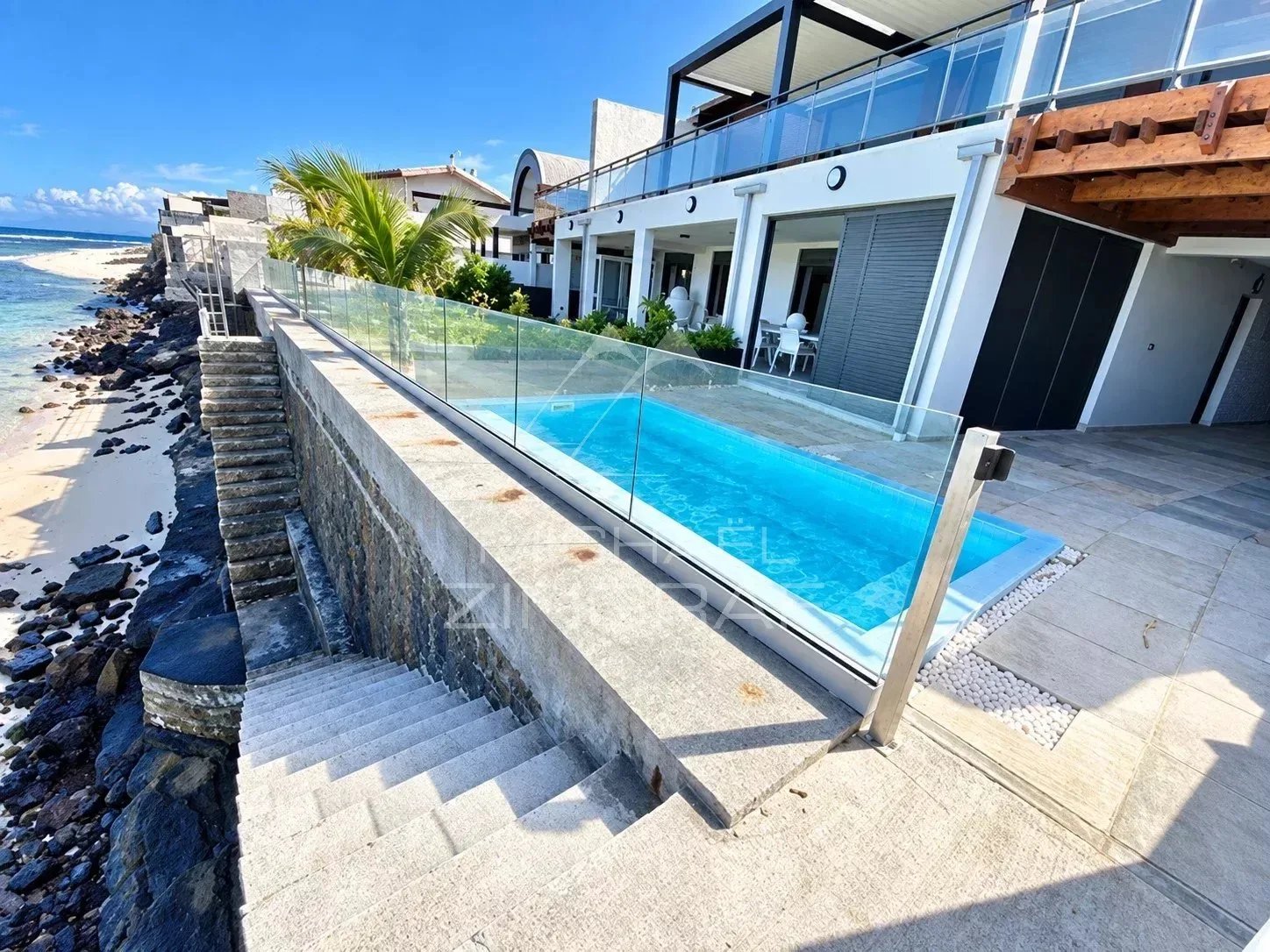 Appartement à vendre, 133m², Saint-Pierre