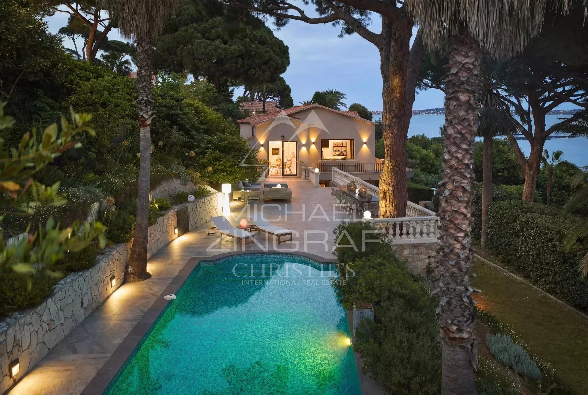 Maison à vendre, 289m², Cannes