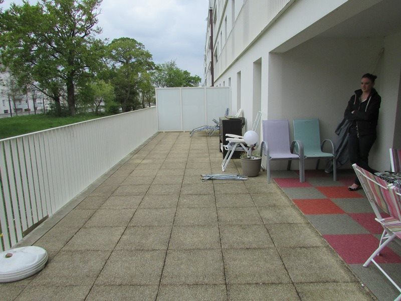 Appartement à vendre, 66m², Saint-Jacques-de-la-Lande