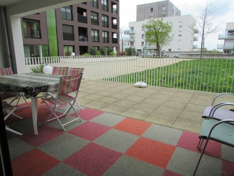 Appartement à vendre, 66m², Saint-Jacques-de-la-Lande